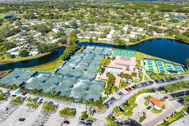 PGA National Palm Beach Gardens Residence photo 50