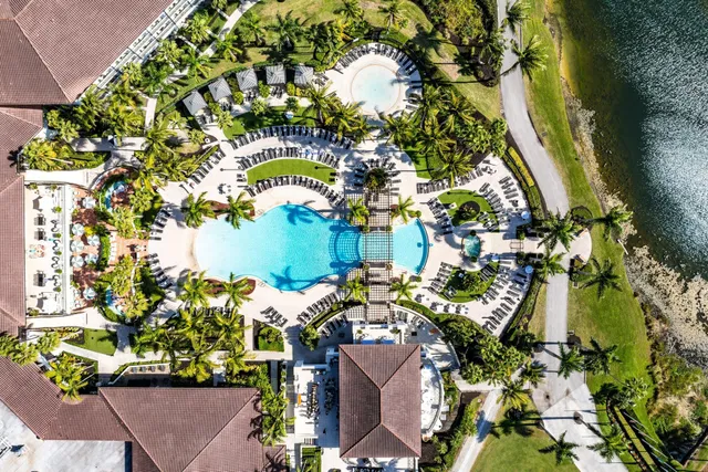 PGA National Palm Beach Gardens Residence photo 51