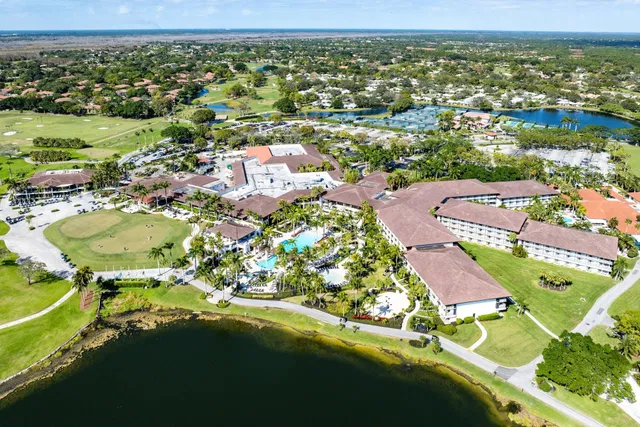 PGA National Palm Beach Gardens Residence photo 52