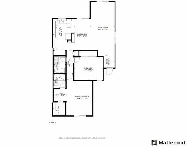  Residence photo 21