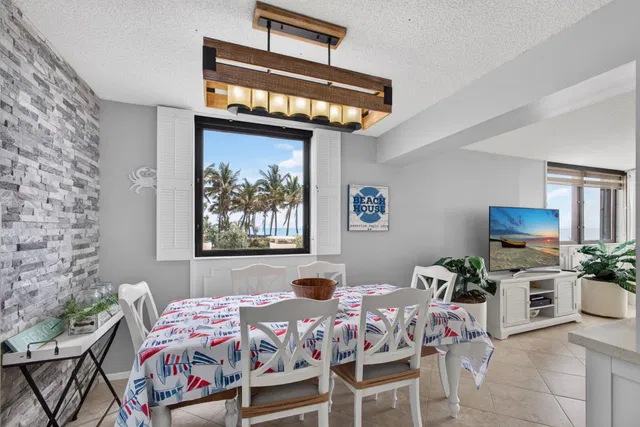 Eastpointe Singer Island Unit 2e photo 19