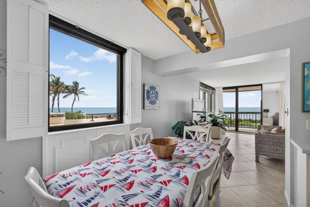 Eastpointe Singer Island Unit 2e photo 20