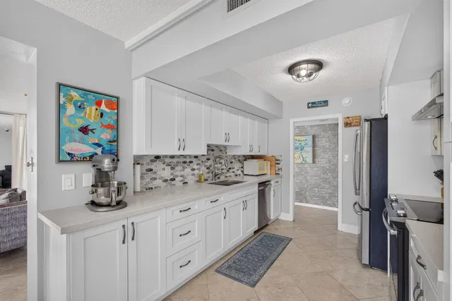 Eastpointe Singer Island Unit 2e photo 23