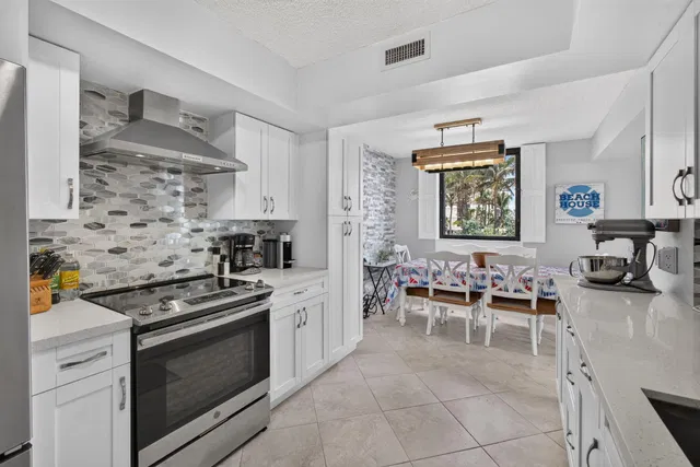 Eastpointe Singer Island Unit 2e photo 25