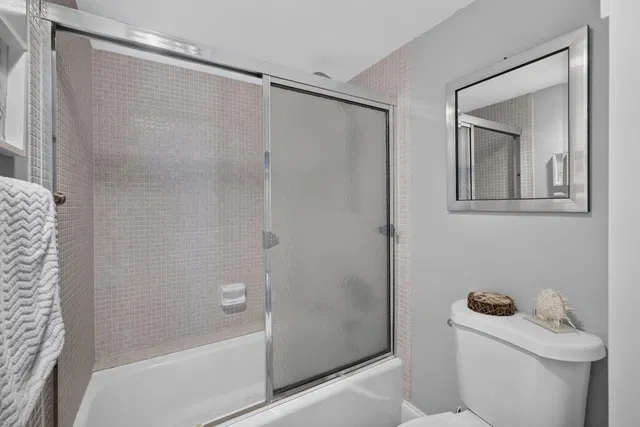 Eastpointe Singer Island Unit 2e photo 43