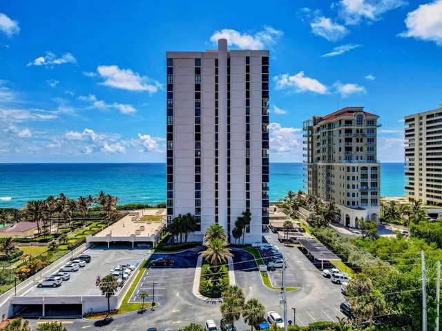 Eastpointe Singer Island Unit 2e photo 50
