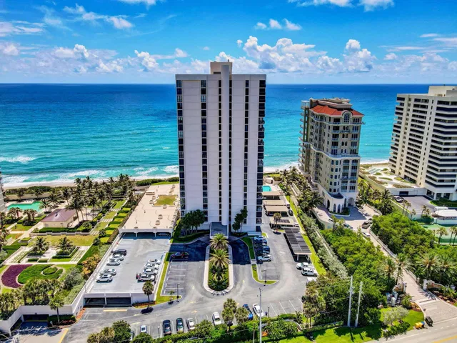 Eastpointe Singer Island Unit 2e photo 51