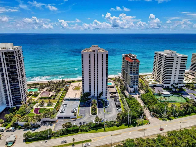 Eastpointe Singer Island Unit 2e photo 52