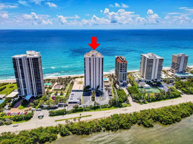 Eastpointe Singer Island Unit 2e photo 53