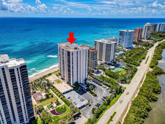 Eastpointe Singer Island Unit 2e photo 54