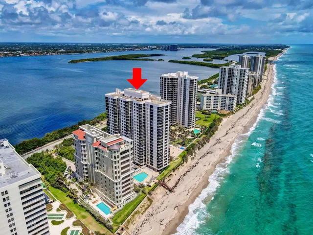 Eastpointe Singer Island Unit 2e photo 56