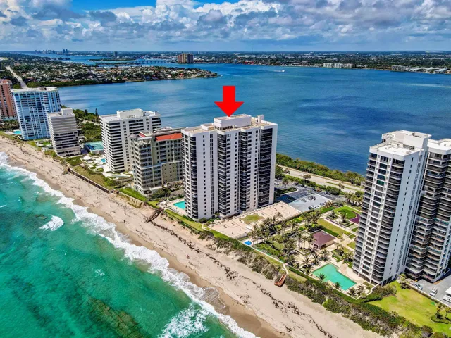 Eastpointe Singer Island Unit 2e photo 57