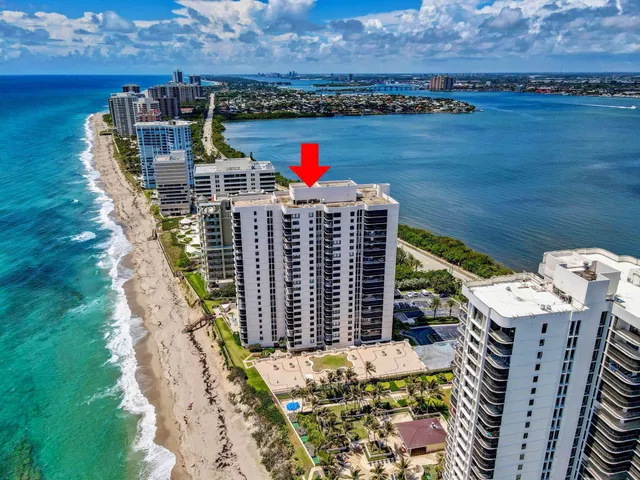Eastpointe Singer Island Unit 2e photo 58