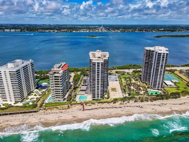 Eastpointe Singer Island Unit 2e photo 59