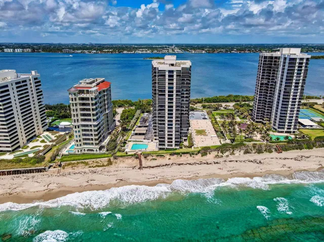 Eastpointe Singer Island Unit 2e photo 60