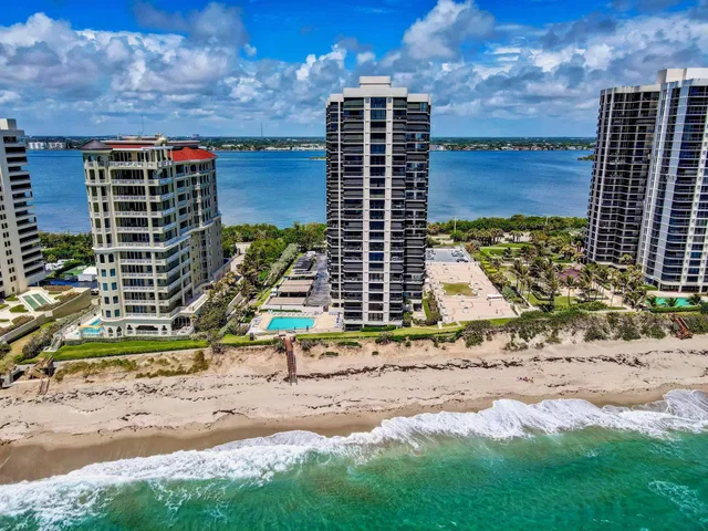 Eastpointe Singer Island Unit 2e photo 61