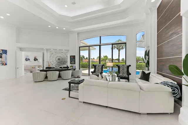 Bocaire Country Club Residence photo 3