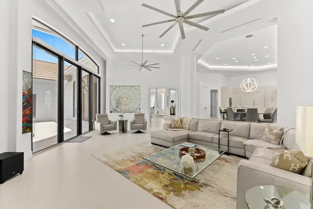 Bocaire Country Club Residence photo 4