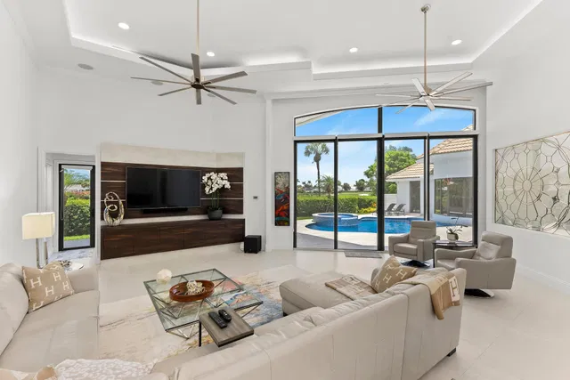 Bocaire Country Club Residence photo 5