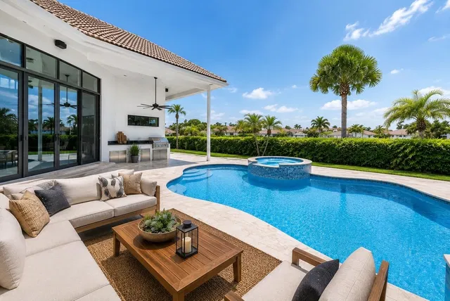 Bocaire Country Club Residence photo 7