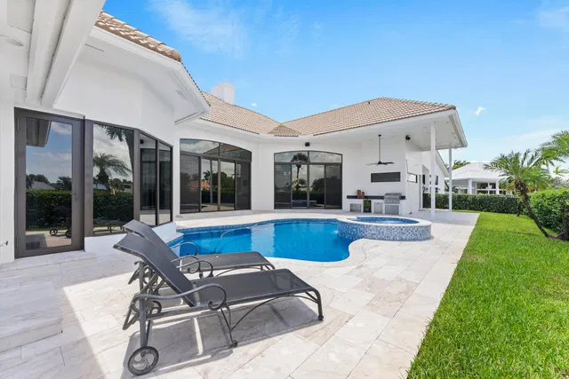Bocaire Country Club Residence photo 8