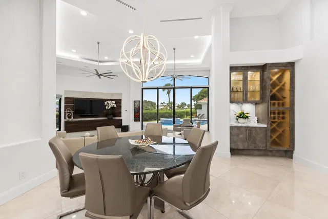 Bocaire Country Club Residence photo 13