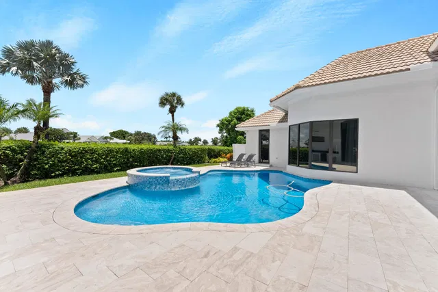 Bocaire Country Club Residence photo 42