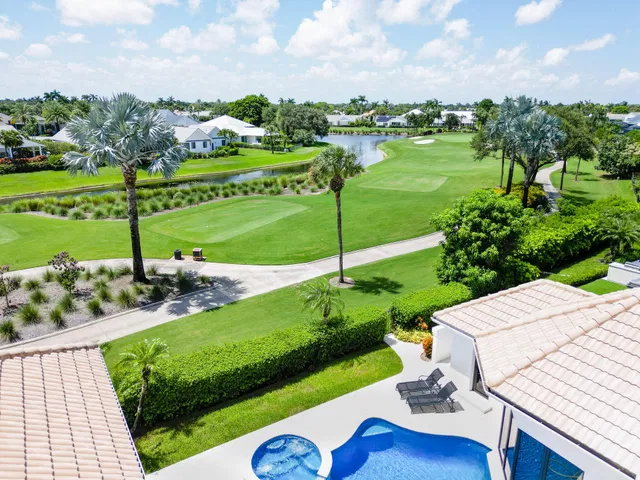 Bocaire Country Club Residence photo 44