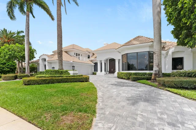 Bocaire Country Club Residence photo 45