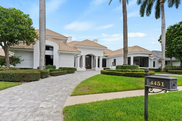 Bocaire Country Club Residence photo 46