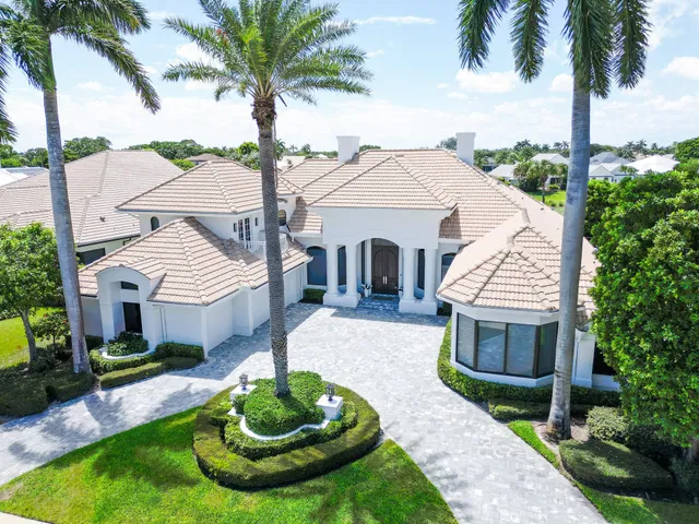 Bocaire Country Club Residence photo 47