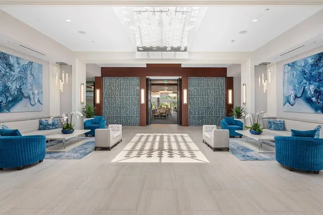 Bocaire Country Club Residence photo 48