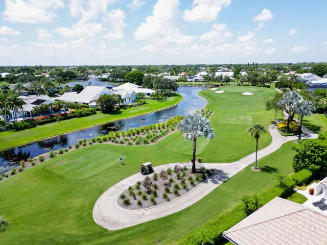Bocaire Country Club Residence photo 49