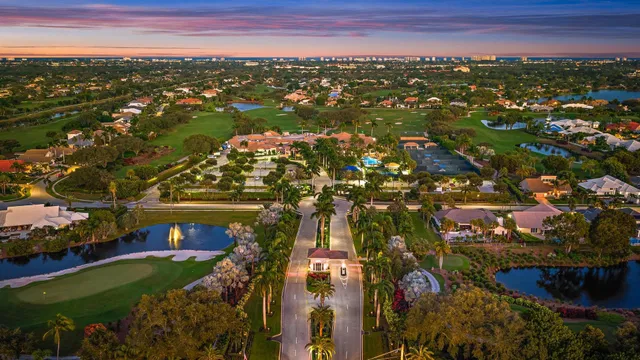 Bocaire Country Club Residence photo 55