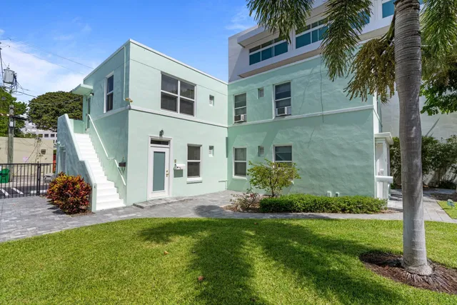 Downtown Delray Beach Residence photo 2