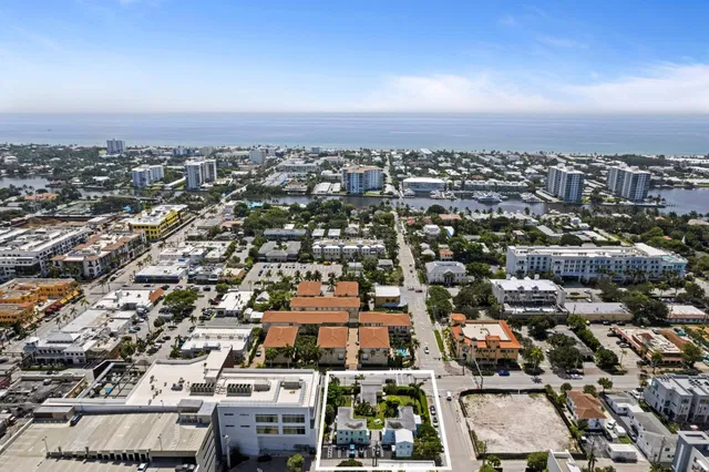 Downtown Delray Beach Residence photo 15
