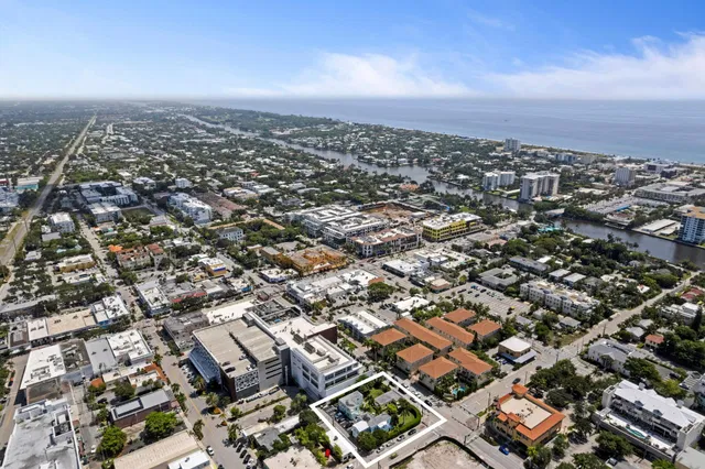 Downtown Delray Beach Residence photo 17