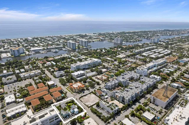 Downtown Delray Beach Residence photo 18