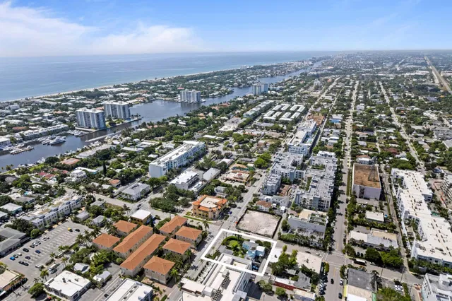 Downtown Delray Beach Residence photo 19