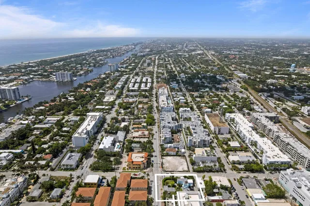 Downtown Delray Beach Residence photo 21