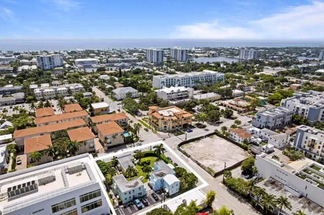 Downtown Delray Beach Residence photo 22
