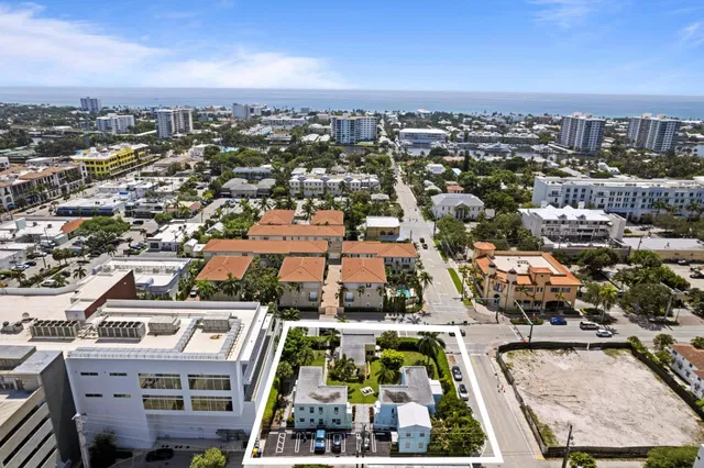 Downtown Delray Beach Residence photo 23