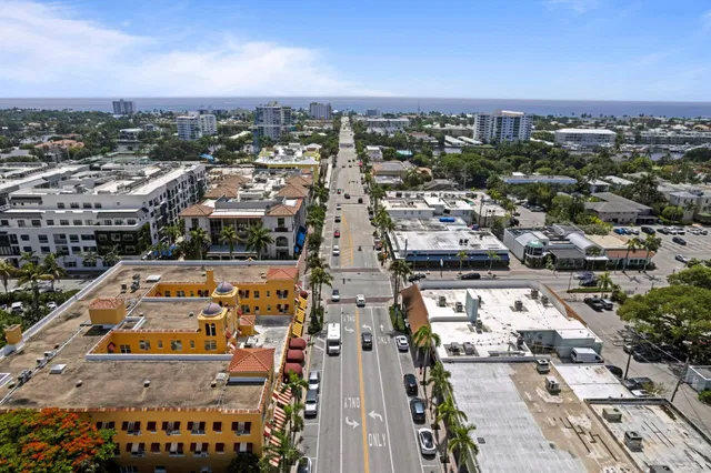 Downtown Delray Beach Residence photo 24