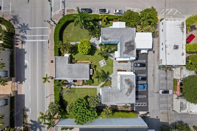 Downtown Delray Beach Residence photo 25