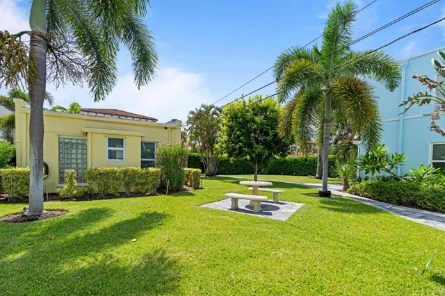 Downtown Delray Beach Residence photo 42