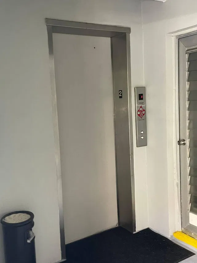 Unit 211 photo 17