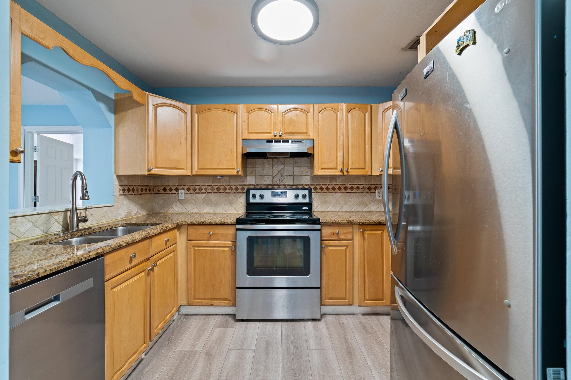Residence photo 8