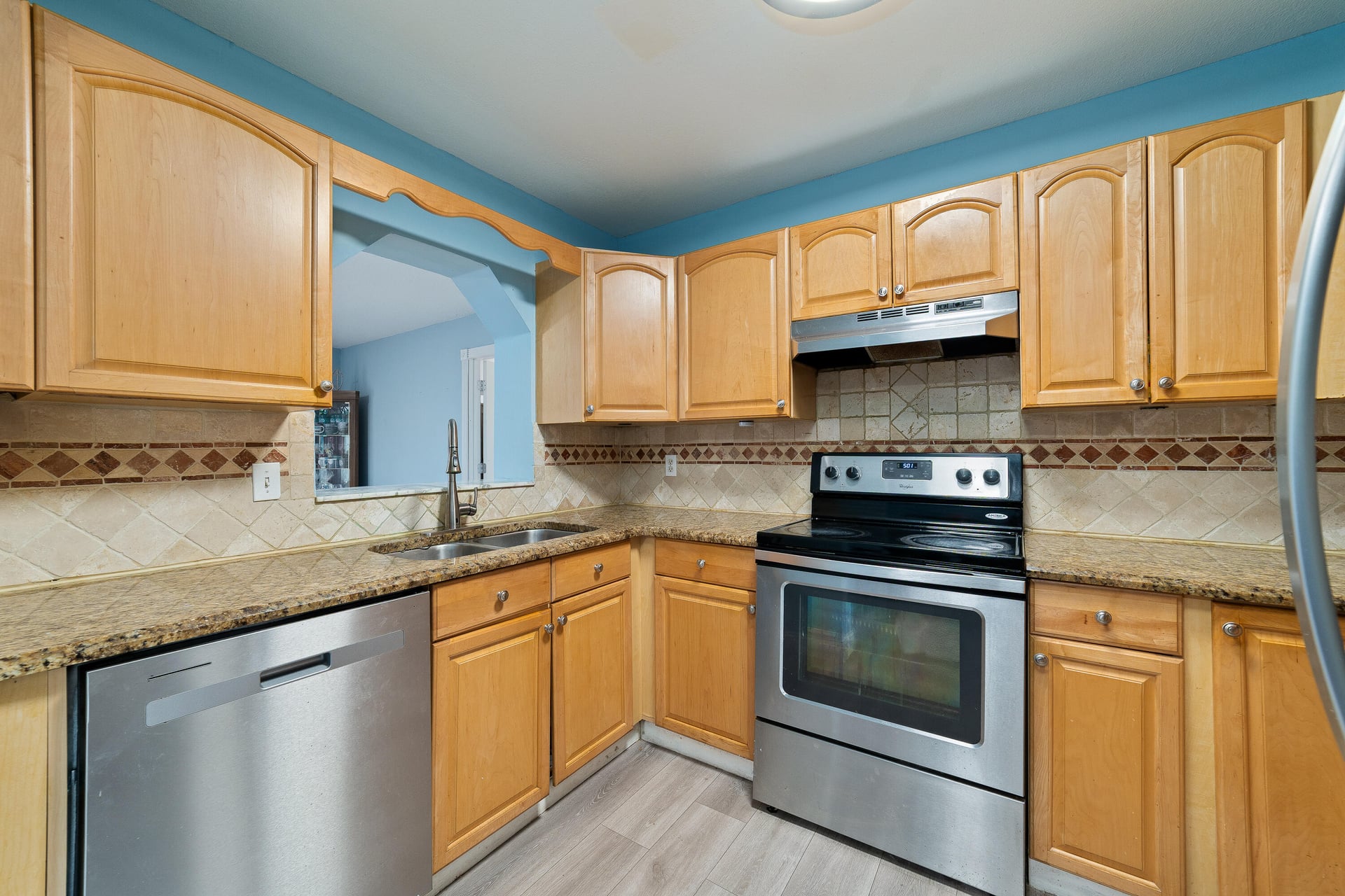 Residence photo 9