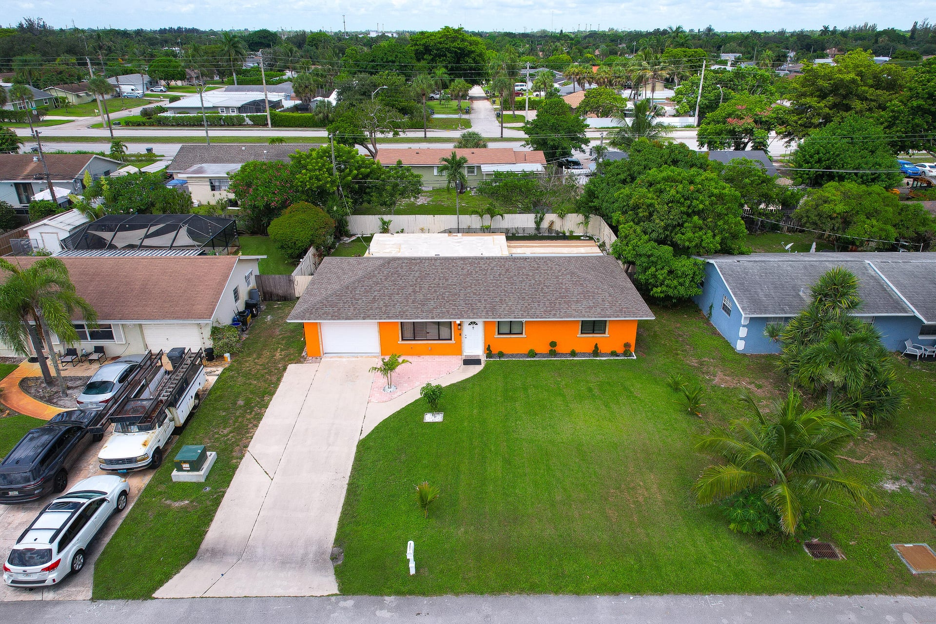 Residence photo 28