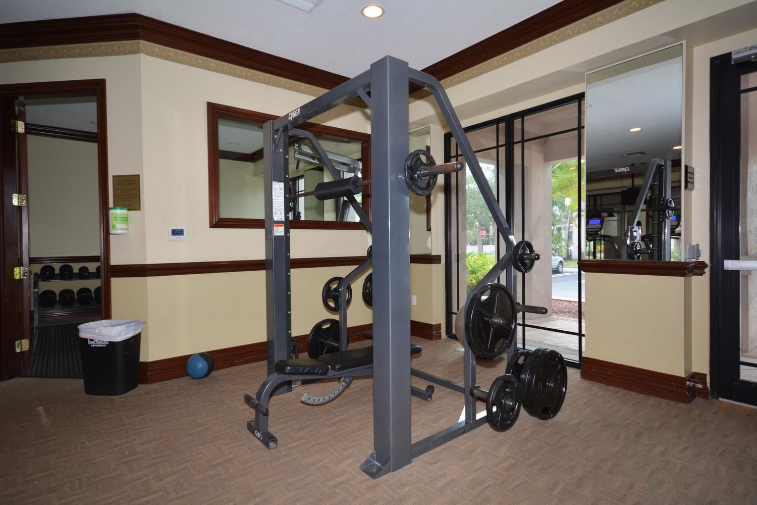 Unit 108 photo 29